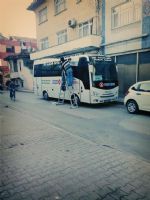 Samsun Bafra Ara Kaplama Giydirme