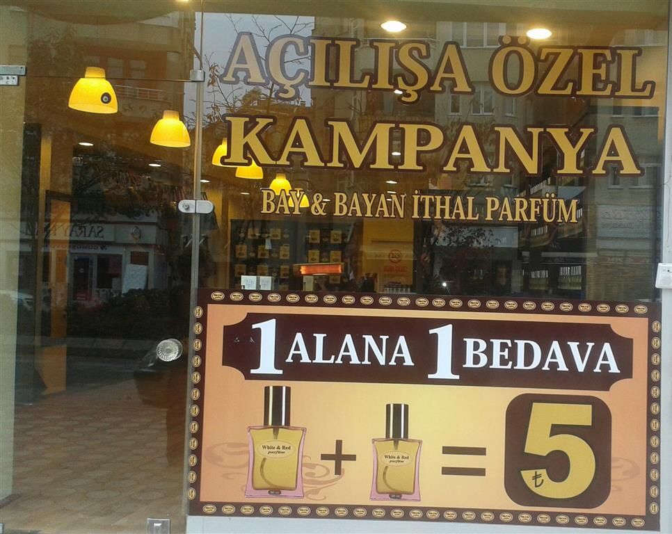 Samsun Bafra YAPILAN LER