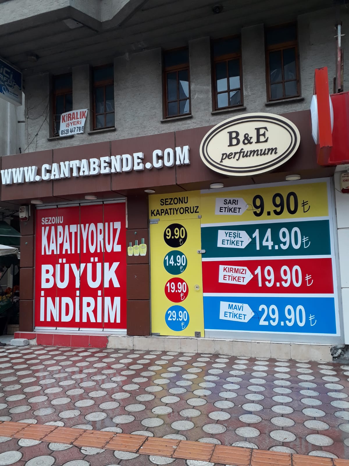 Samsun Bafra YAPILAN LER