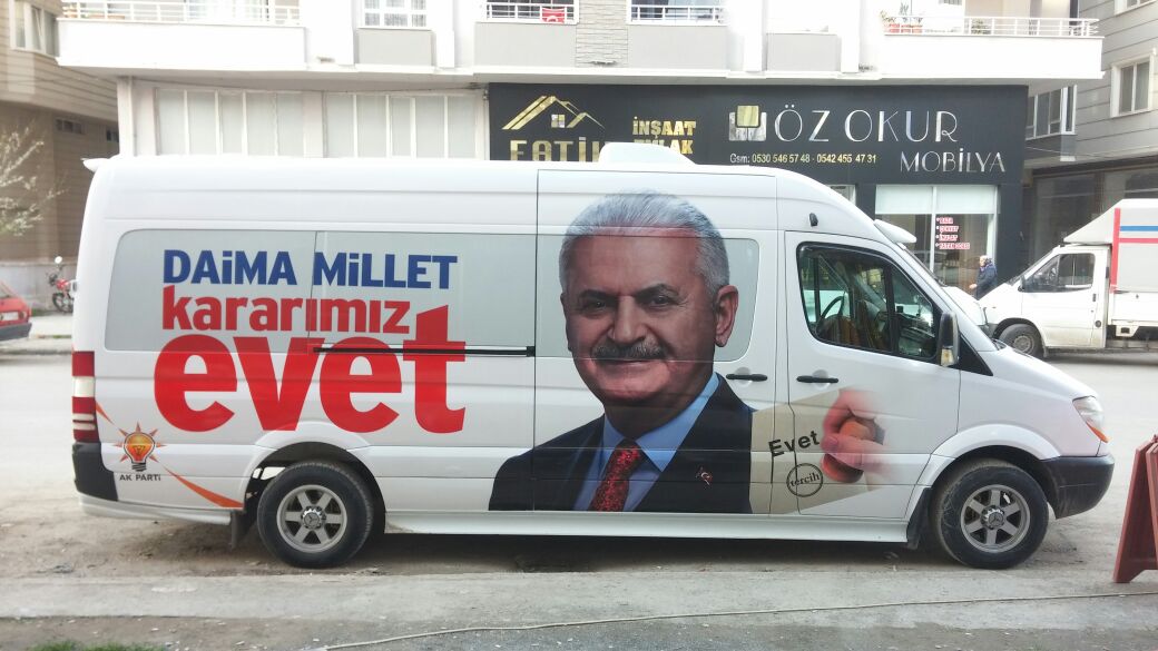 Samsun Bafra YAPILAN LER