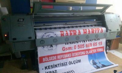 Samsun Bafra YAPILAN LER