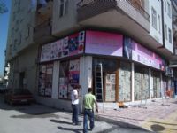 Samsun Bafra Dijital Baski