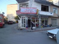 Samsun Bafra Dijital Baski