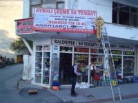 Samsun Bafra Dijital Baski
