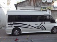 Samsun Bafra Ara Kaplama Giydirme