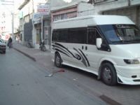 Samsun Bafra Ara Kaplama Giydirme