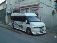 Samsun Bafra Ara Kaplama Giydirme