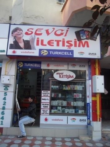 Samsun Bafra YAPILAN LER