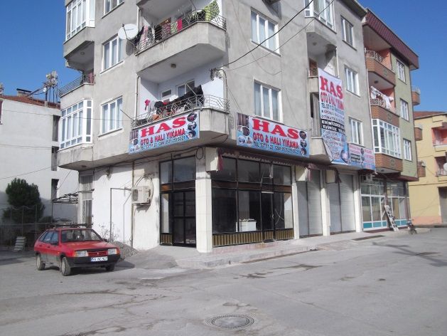 Samsun Bafra YAPILAN LER