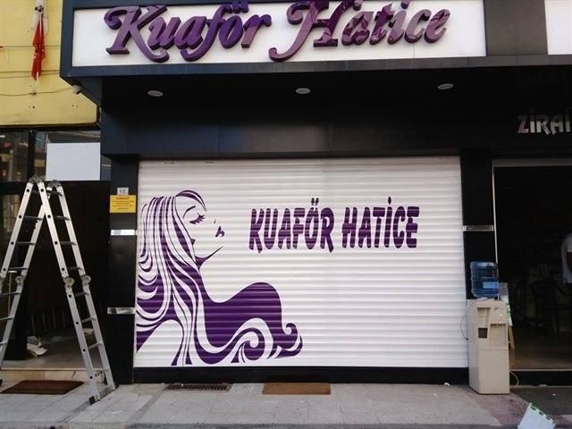 Samsun Bafra YAPILAN LER