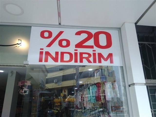 Samsun Bafra YAPILAN LER