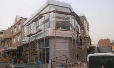 Samsun Bafra YAPILAN LER