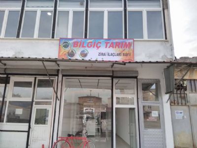 Samsun Bafra YAPILAN LER