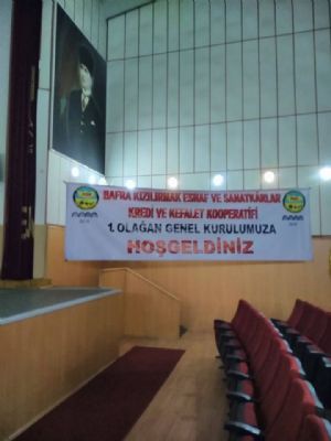 Samsun Bafra YAPILAN LER