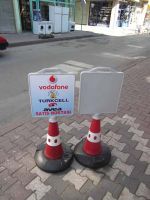 Samsun Bafra Uyar Levhalar ve Ynlendirme Tabelalar